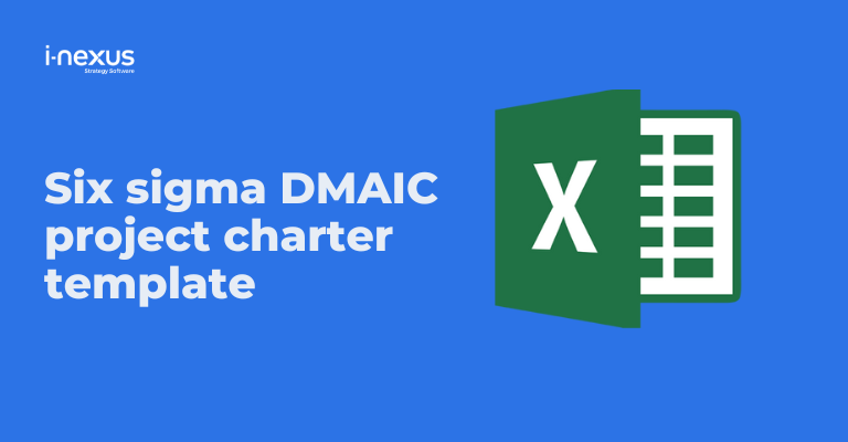 six-sigma-dmaic-project-charter-excel-template